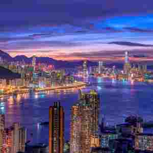 参会必备 | Hong Kong Web3 Festival 2023 周边活动日程一览